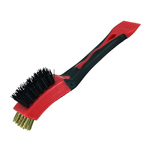 Warner 3-in-1 Wire Stripping Brush, 3410108