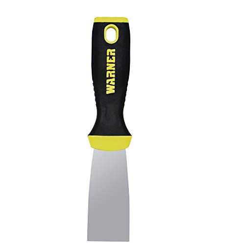 Warner 90127A ProGrip Full Flex Putty Knife, 1-1/2.
