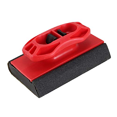 Warner Sanding Block Hand Sander, 34436A
