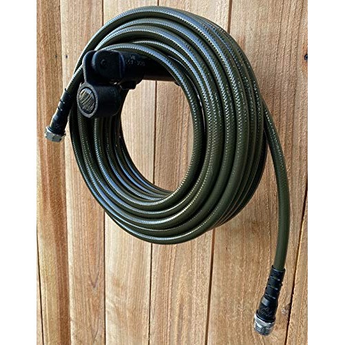 Water Right 400 Series 7/16 Slim Garden Hose, Drinking Water Sa...