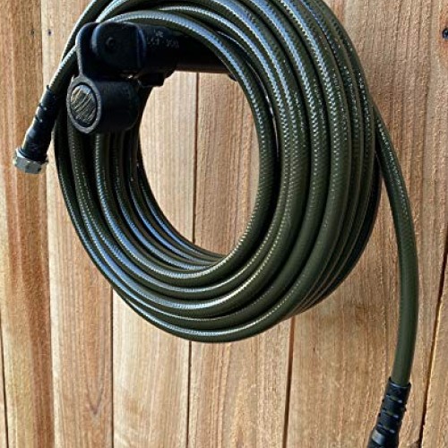 Water Right 400 Series 7/16 Slim Garden Hose, Drinking Water Sa...