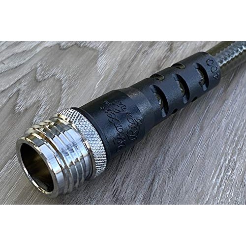 Water Right 400 Series 7/16 Slim Garden Hose, Drinking Water Sa...