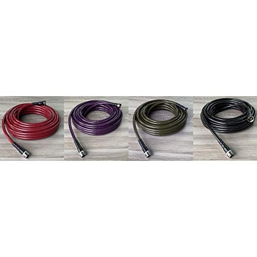 Water Right 400 Series 7/16 Slim Garden Hose, Drinking Water Sa...