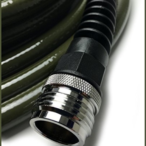 Water Right 400 Series Polyurethane Slim & Light Drinking Water Sa...