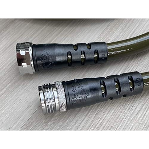 Water Right 500 Series 1/2 Garden Hose, Drinking Water Safe, 10...
