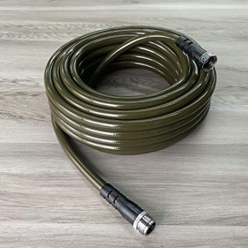 Water Right 500 Series 1/2 Garden Hose, Drinking Water Safe, 10...
