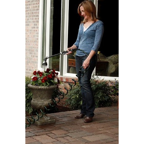 Water Right Professional Coil Garden Hose, Lead Free & Drinking Wa...