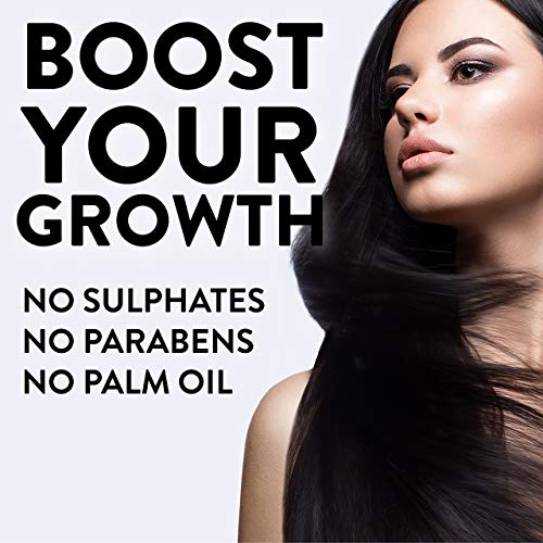 Hair Growth Shampoo and Conditioner set by Watermans - Boost your ...