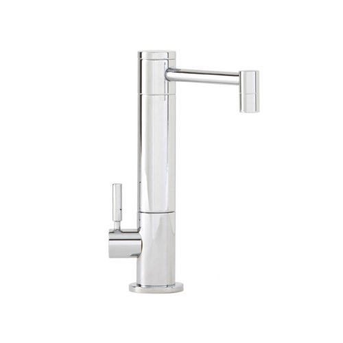 Waterstone 1900C-CH Hunley Filtration Faucet Cold Only Single Hand...