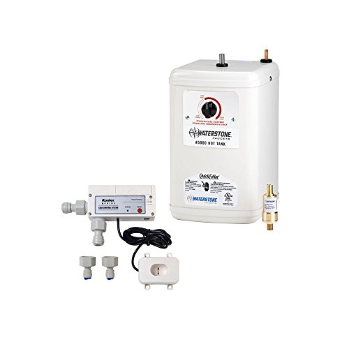 Waterstone 2000 INSTA-HOT UNDER SINK PACKAGED SYSTEM
