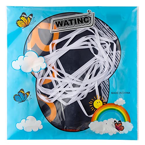 WATINC Back to School Fall Leaves Welcome Backdrop Banner XtraLarg...