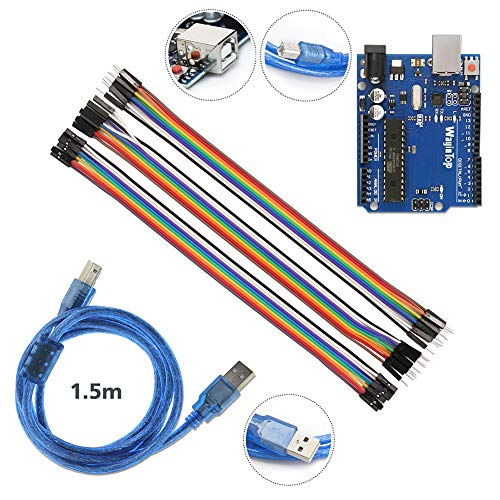 WayinTop Upgrade Automatic Irrigation DIY Kit Self Watering System...