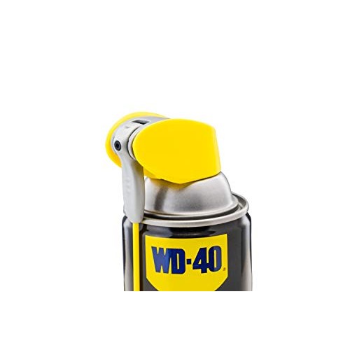 WD40 Company 300012 Specialist Silicone Spray Smart Straw - 11 oz.