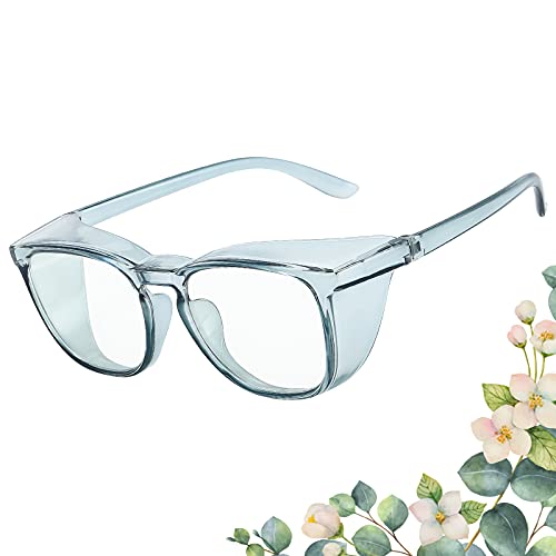 Safety Glasses Eye Protection Anti Fog Safety Goggles