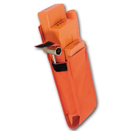 Weaver Leather 08-97235 Heavy-Duty, Multi-Tool Holster, 13-Inch. L...
