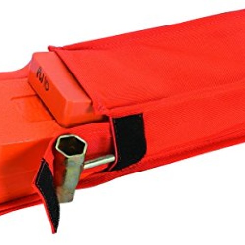 Weaver Leather 08-97235 Heavy-Duty, Multi-Tool Holster, 13-Inch. L...