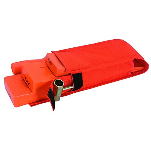 Weaver Leather 08-97235 Heavy-Duty, Multi-Tool Holster, 13-Inch. L...