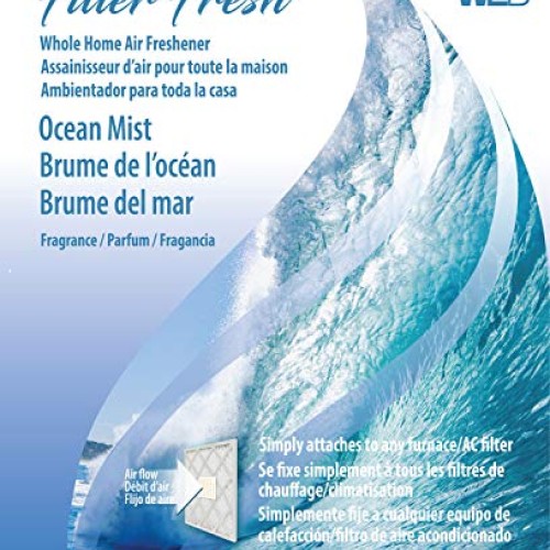 WEB FilterFresh Whole Home Ocean Mist Air Freshener