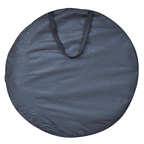 WeChef Sunless Spray Black Pop Up Tent Over Tanning Booth for Airb...