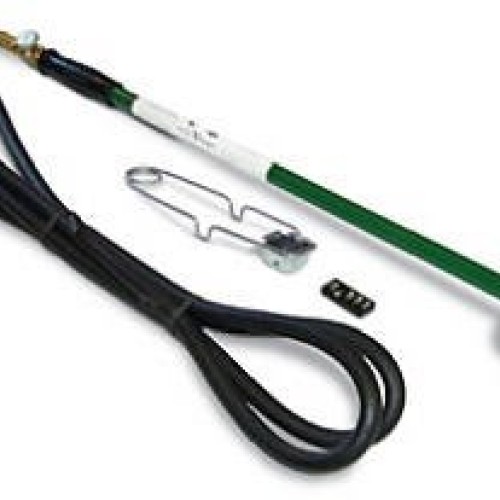 Weed Dragon VT2-23C Weed Dragon Garden Torch Kit
