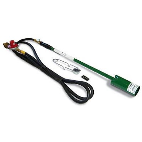 Weed Dragon VT2-23C Weed Dragon Garden Torch Kit
