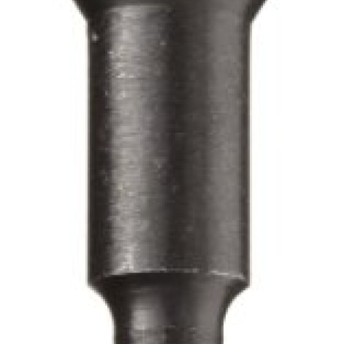Weiler 56490 Tiger Mounting Mandrel For 1-3 Type 1 Wheel, 1/4 S...