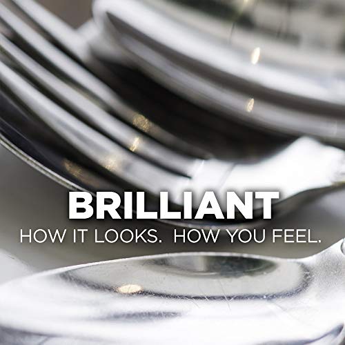 Weiman Jewelry Polish Cleaner and Tarnish Remover Wipes - 20 Count...