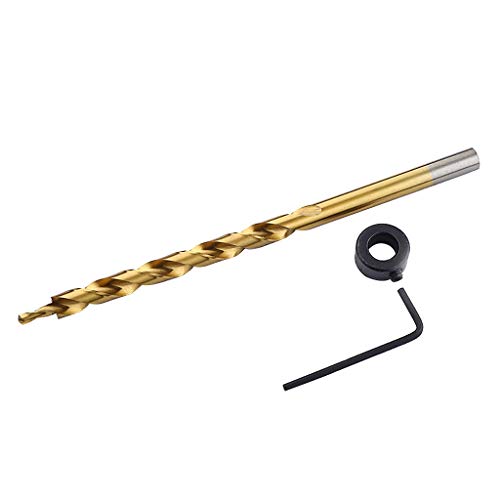 Weite 3 Pieces 3/8 Inches Woodwork Locator Tools Set, Adjustable J...
