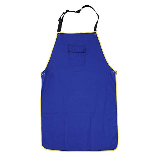 Tear-Resistant Washable Welders Accessory Comfortable Fire Resista...