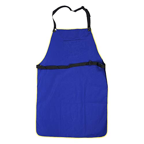 Tear-Resistant Washable Welders Accessory Comfortable Fire Resista...