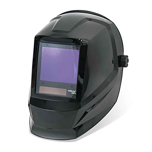 Weldcote Metals Ultraview Plus True Color Digital Auto Darkening W...