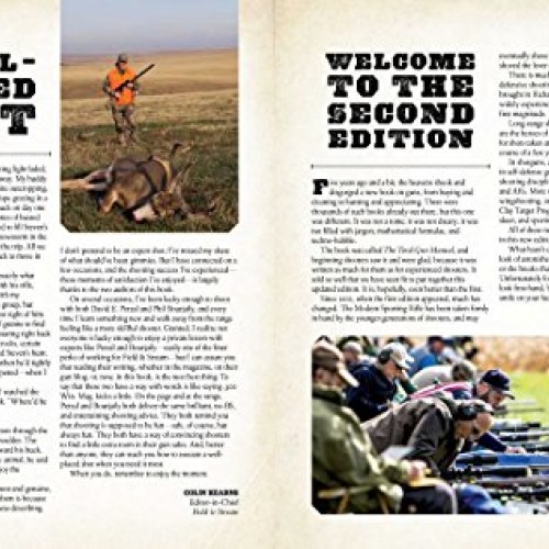 Total Manual Field & Stream: Updated and Expanded! 375 Essen...