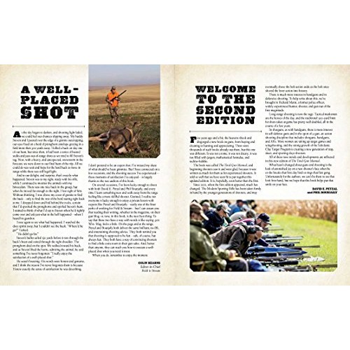 Total Manual Field & Stream: Updated and Expanded! 375 Essen...