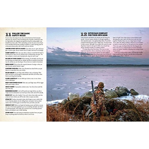 Total Manual Field & Stream: Updated and Expanded! 375 Essen...