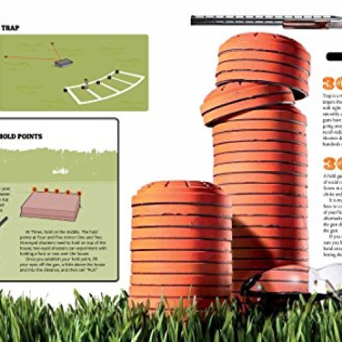 Total Manual Field & Stream: Updated and Expanded! 375 Essen...