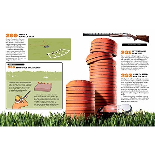 Total Manual Field & Stream: Updated and Expanded! 375 Essen...