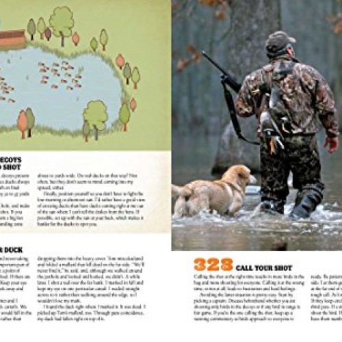 Total Manual Field & Stream: Updated and Expanded! 375 Essen...