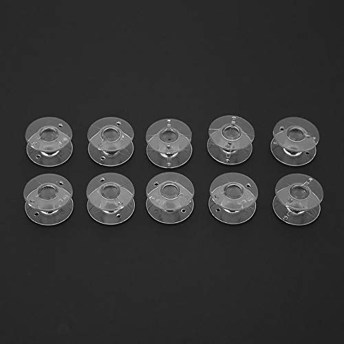 15Pcs/Set Sewing Tool Set Multi Functional Threader Shuttle Core N...