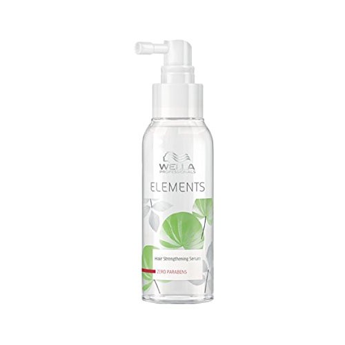 Professional Care by Wella Elements Hair Strengthening Serum 100ml