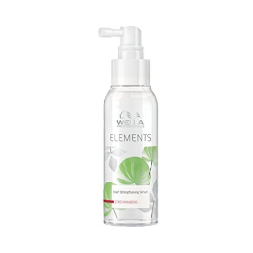 Professional Care by Wella Elements Hair Strengthening Serum 100ml