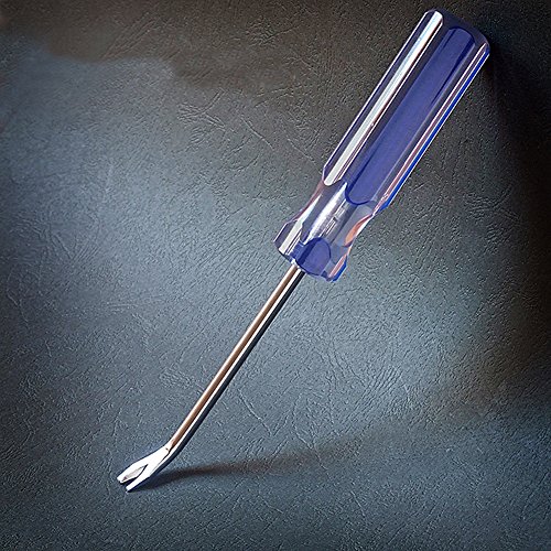 Welldoit Tack Puller For Extracting Hard to Remove Nails Pack of 2