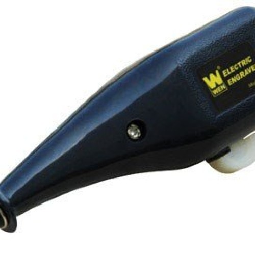 WEN 21C Variable Speed Electric Engraver Kit with Stencils