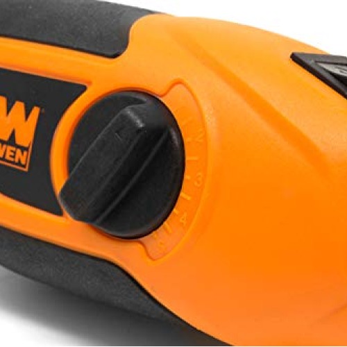 WEN 21D Variable-Depth Carbide-Tipped Engraver for Wood and Metal