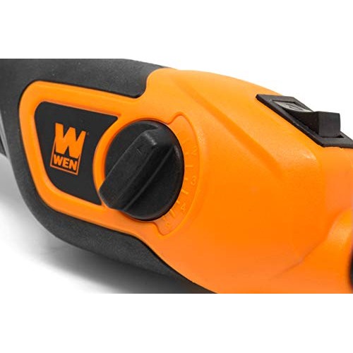 WEN 21D Variable-Depth Carbide-Tipped Engraver for Wood and Metal
