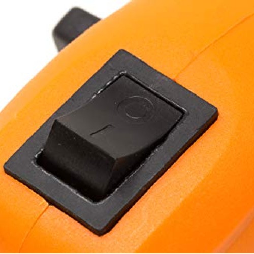 WEN 21D Variable-Depth Carbide-Tipped Engraver for Wood and Metal