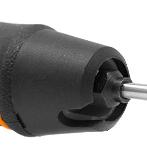 WEN 21D Variable-Depth Carbide-Tipped Engraver for Wood and Metal