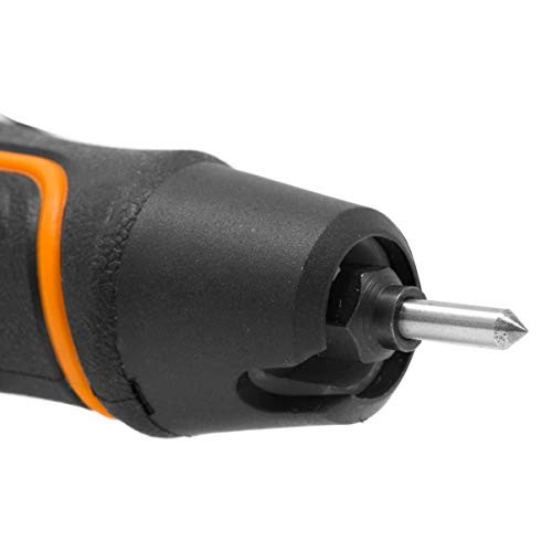WEN 21D Variable-Depth Carbide-Tipped Engraver for Wood and Metal
