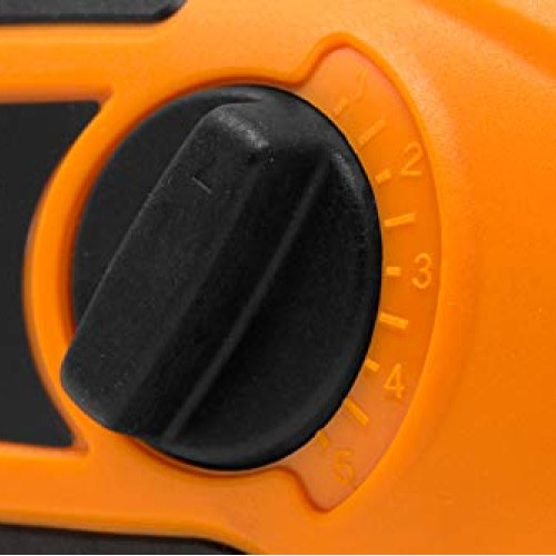 WEN 21D Variable-Depth Carbide-Tipped Engraver for Wood and Metal