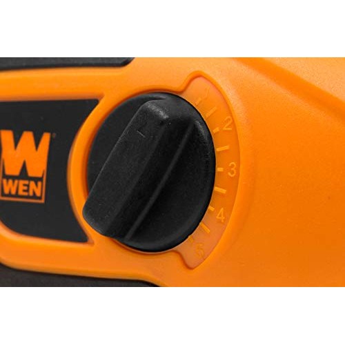 WEN 21D Variable-Depth Carbide-Tipped Engraver for Wood and Metal