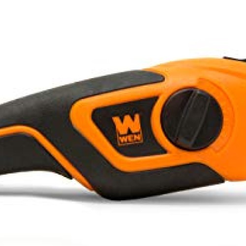 WEN 21D Variable-Depth Carbide-Tipped Engraver for Wood and Metal